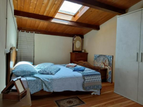 La Casa Di Celestino - Romantic House Roccamorice